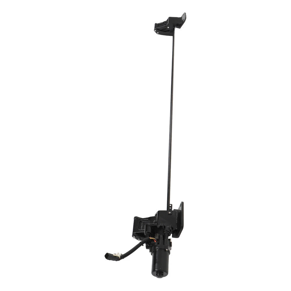 Left Running Board Motor & Bracket Assembly for Ford Expedition (2015-2016)