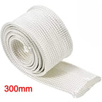 Insulated Exhaust Glass Fibre Hose 22���24mm for Webasto and Eberspacher