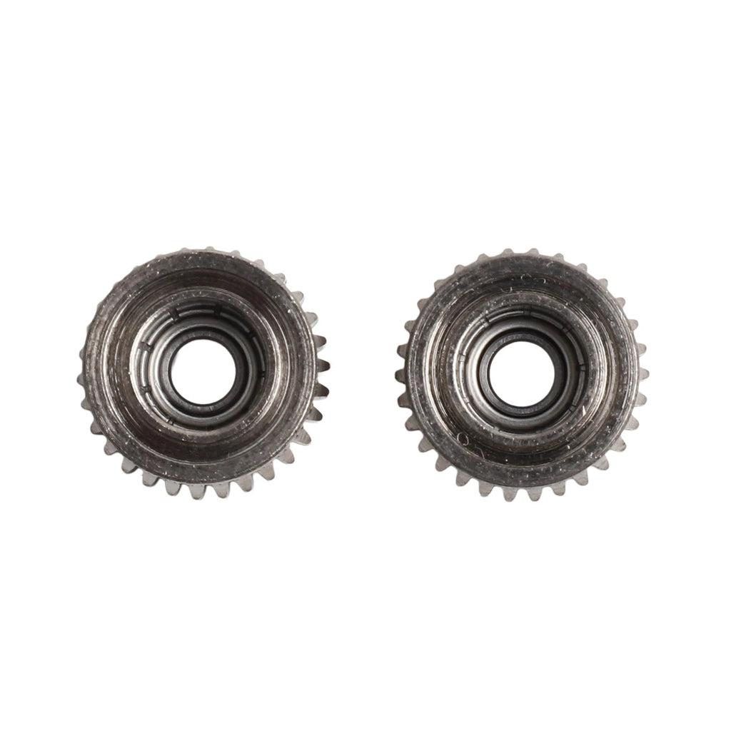 Steel Filament Drive Gear for Ender 3 V3 (2023)