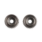 Steel Filament Drive Gear for Ender 3 V3 (2023)