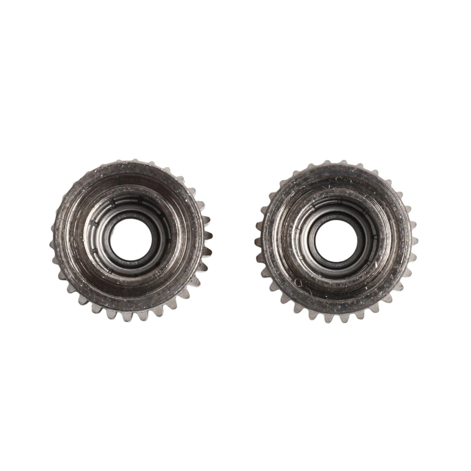 Steel Filament Drive Gear for Ender 3 V3 (2023)