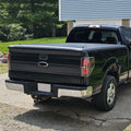 Tailgate for Ford F-150 (2009–2014) Steel BL3Z9940700E