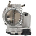 Throttle Body Assembly 35100-2C300 for Hyundai Genesis Coupe 2.0L (2010–2014)
