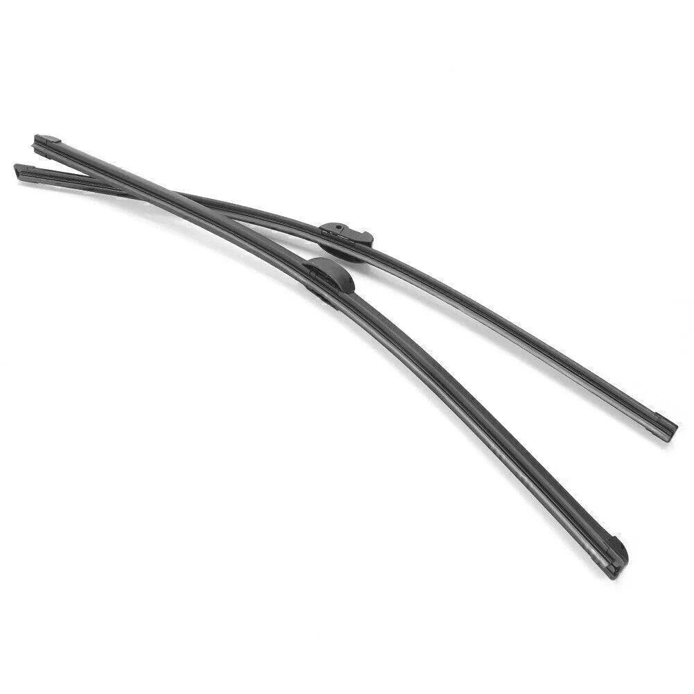 Wiper Arm Blades  for VW Touareg, Porsche Cayenne (2008-2014)
