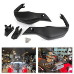 Handguard Handlebar Shells Protector for Honda X-ADV 750 (2017–2020) Black T9