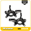 2X Front Steering Knuckle for Toyota Camry Avalon Sienna Solara