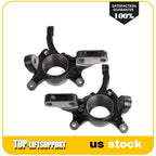 2X Front Steering Knuckle for Toyota Camry Avalon Sienna Solara