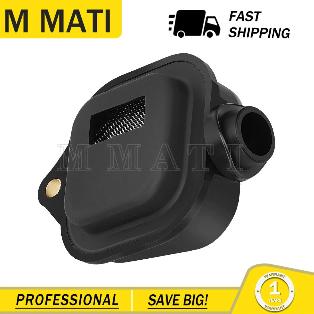 Oil Pickup 1202663 for Polaris Sportsman 800 (2005–2014), 700 (2002–2008)
