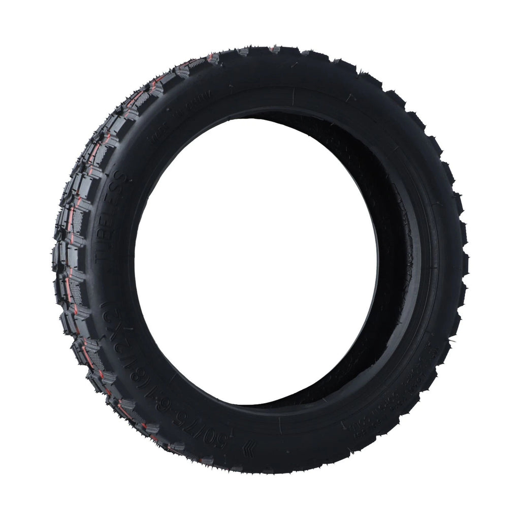 8.5 Inch Offroad Tubeless Tyre for Xiaomi M365Pro Scooter (2017–2023)
