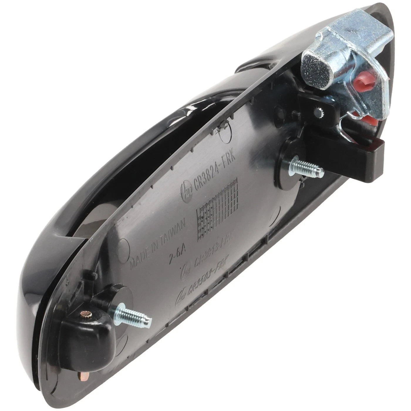 Exterior Door Handle for Chrysler Dodge Jeep (2005-2010)