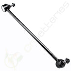 2pc Front Sway Bar End Links for Chevrolet Camaro (2010–2015) K750553