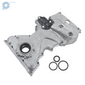Timing Cover with Pump Assembly for Honda HR-V Civic (2012–2016)