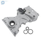 Timing Cover with Pump Assembly for Honda HR-V Civic (2012–2016)