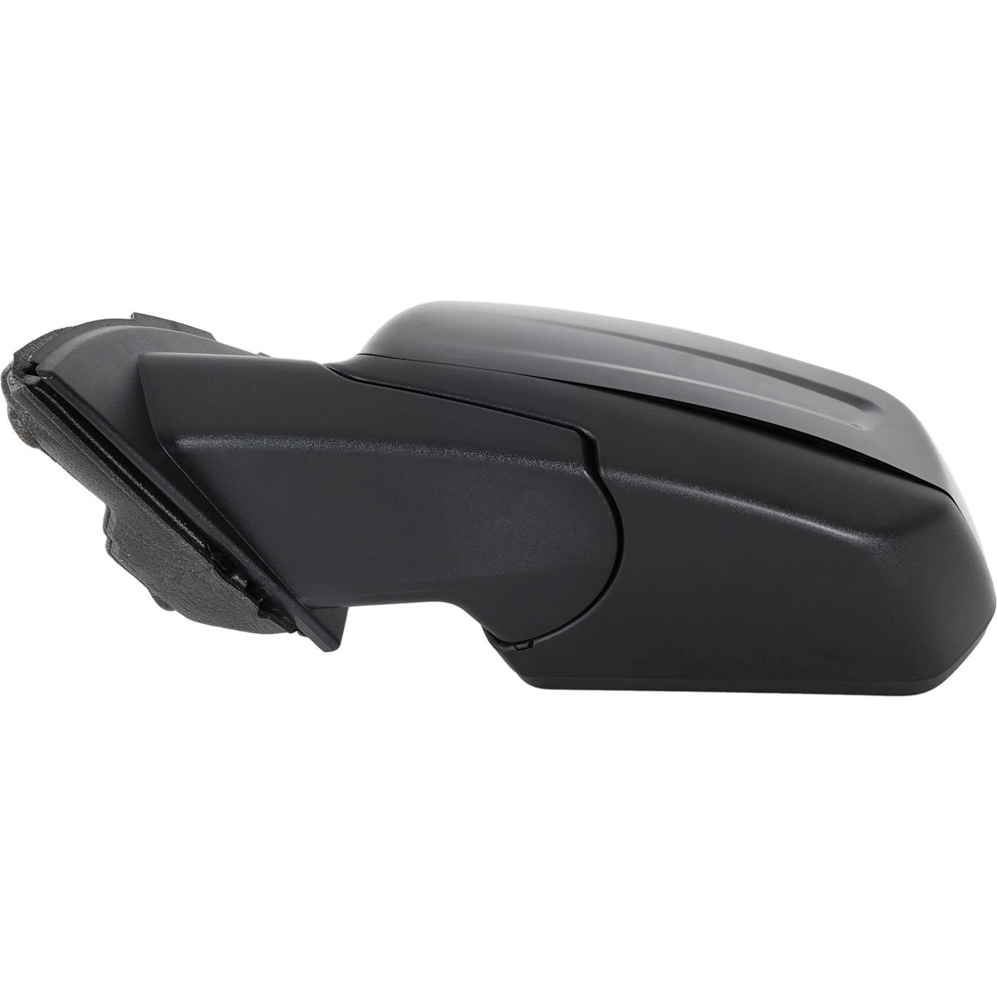 Left Mirror for GMC Acadia (2017–2019) Paintable Power Heated Manual Fold