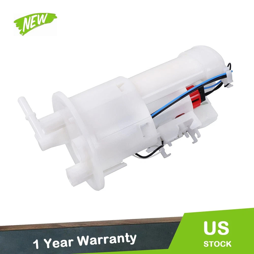 Fuel Gas Tank Pump for Yamaha YZF R6S R1 R6 (2006–2016)