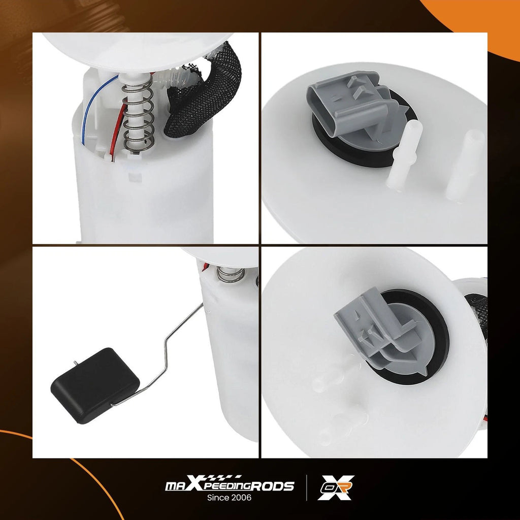 Electric Fuel Pump Module Assembly for Dodge Caravan/Grand Caravan (1996–2000)