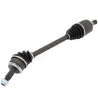 Front Driver Side CV Axle for Honda CR-V, Accord 2.4L (2003–2007)