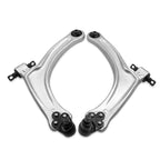 Set of 4 Front Complete Struts Control Arms for Chevy HHR (2006–2011) & Pontiac G5 (2007–2009)
