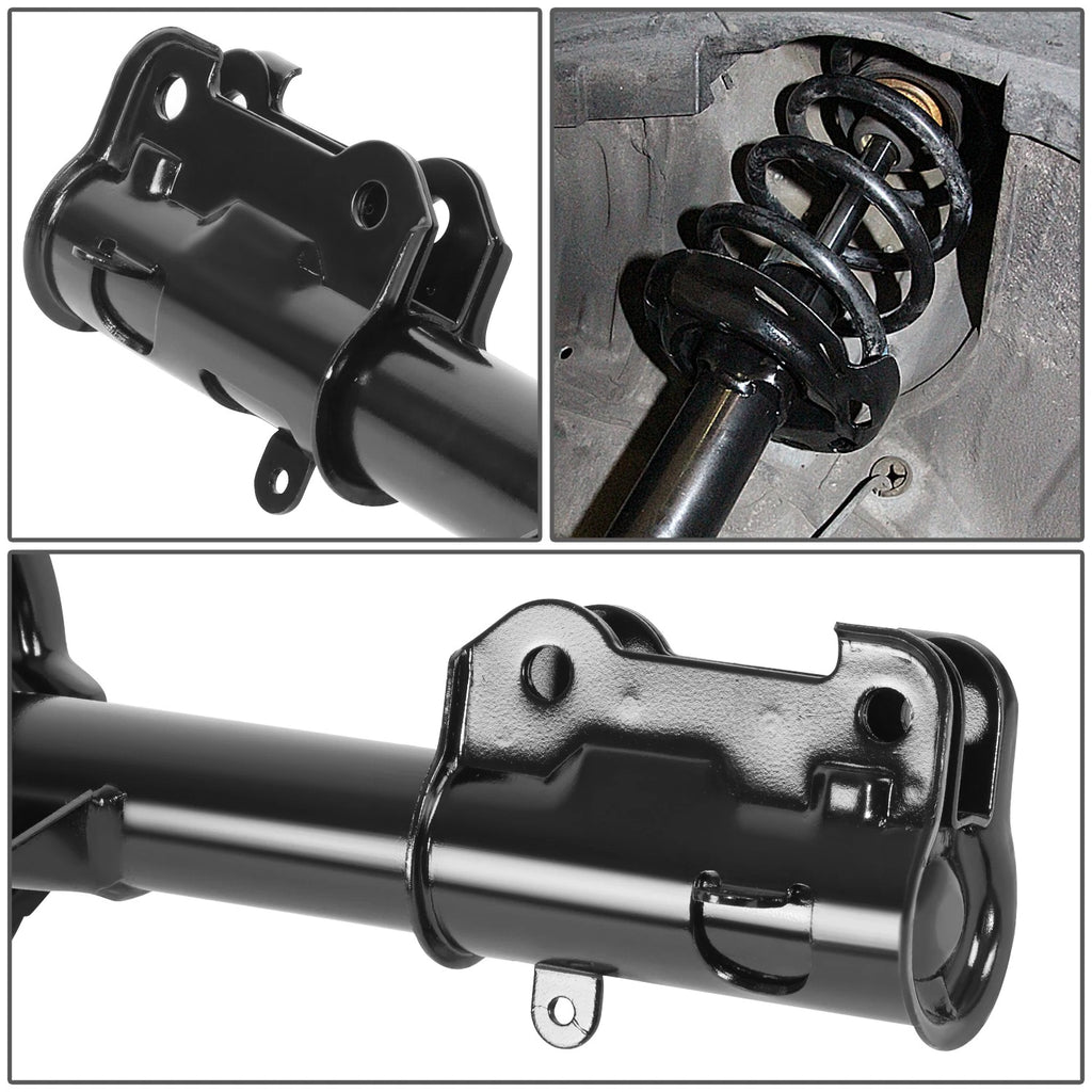 Front Strut w/ Coil Spring Assembly for Ford Mustang (2005–2010)