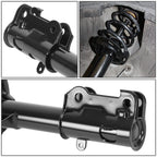 Front Strut w/ Coil Spring Assembly for Ford Mustang (2005–2010)