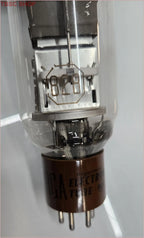 RCA Electron Tube 828 Radiotron Vacuum Tube for