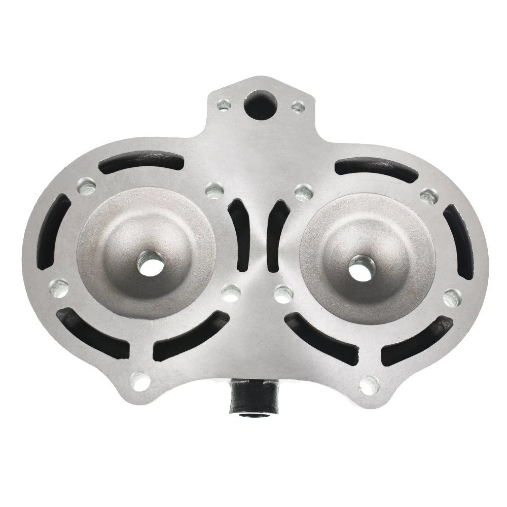 2X Cylinder Heads for Yamaha Banshee 350 (1987–2006)