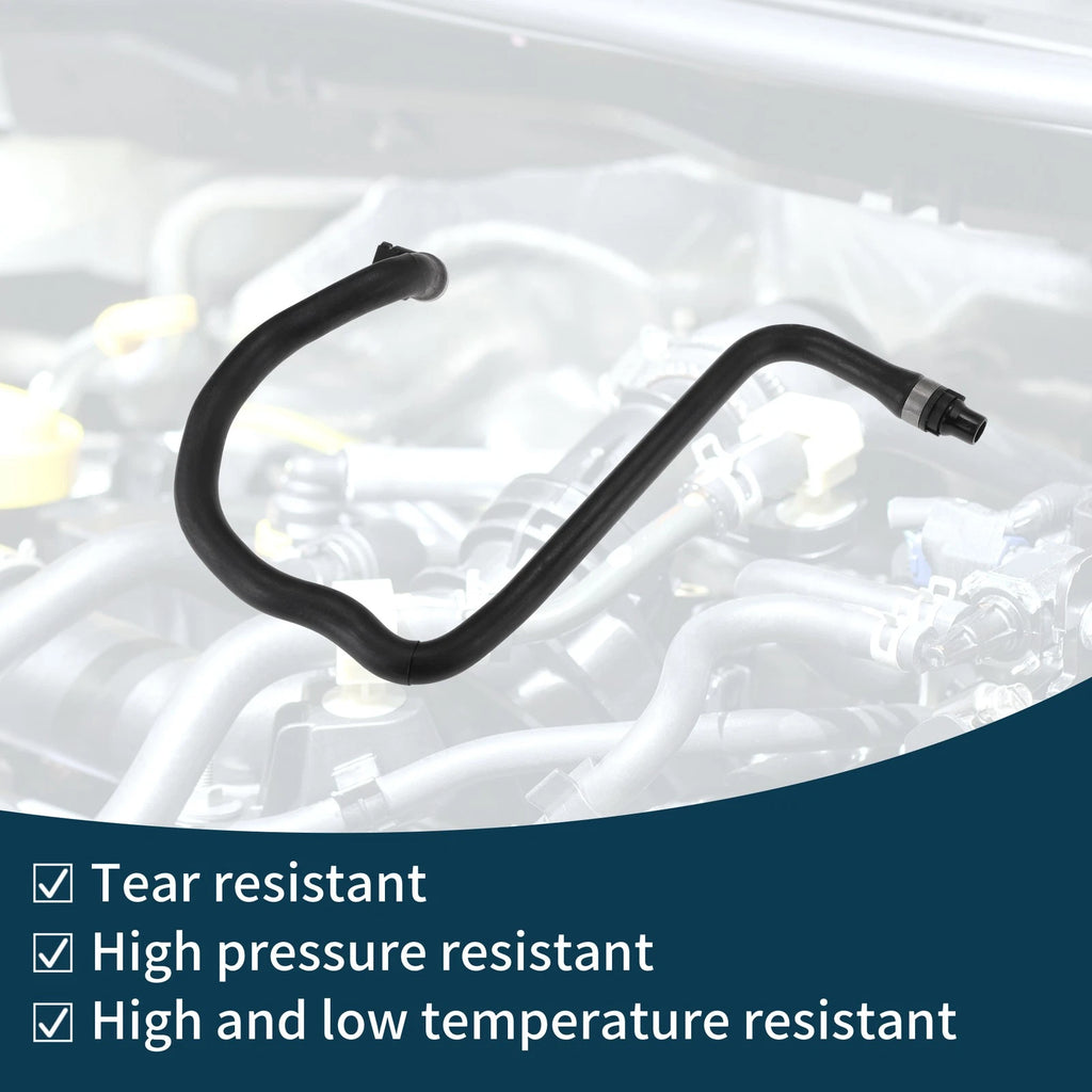 Radiator Hose for Mercedes-Benz S-Klasse Coupe C217 (2015–2020) No.2225018384