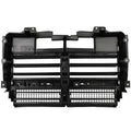 Grill Radiator Shutter 84651500 for Chevrolet Colorado & GMC Canyon (2015–2022)