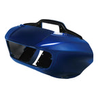 Inner & Outer Fairings for Harley Touring Road Glide (2015–2023) Superior Blue