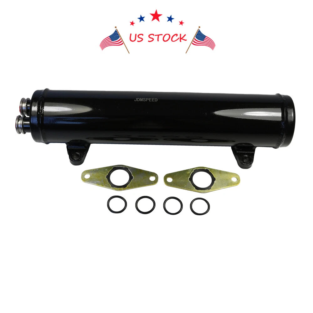 Oil Cooler Set for Cummins N14 (1991-1999)