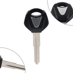 Uncut Ignition Key Blade for Yamaha YZF-R25 YZF-R3 (2014–2023)
