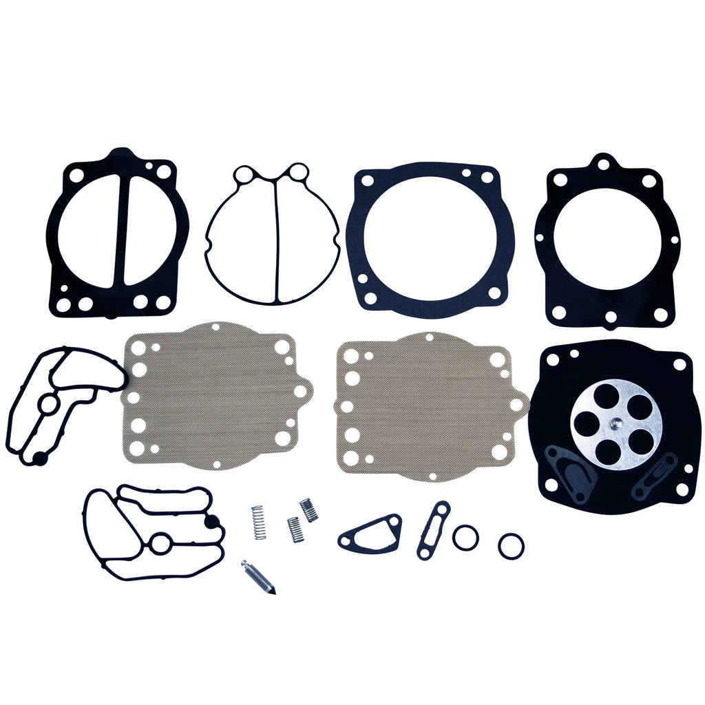 Carburetor Rebuild Kit for Keihin 38-44