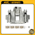Rear LH Disc Brake Caliper w/ Bracket for Toyota 4Runner (2010–2023)