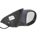 Right Side Heated Power Mirror for Volkswagen Tiguan (2009–2017) with Signal Light