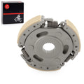 Wet Clutch Centrifugal Carrier for Kawasaki Bayou 220 (1988–2022)