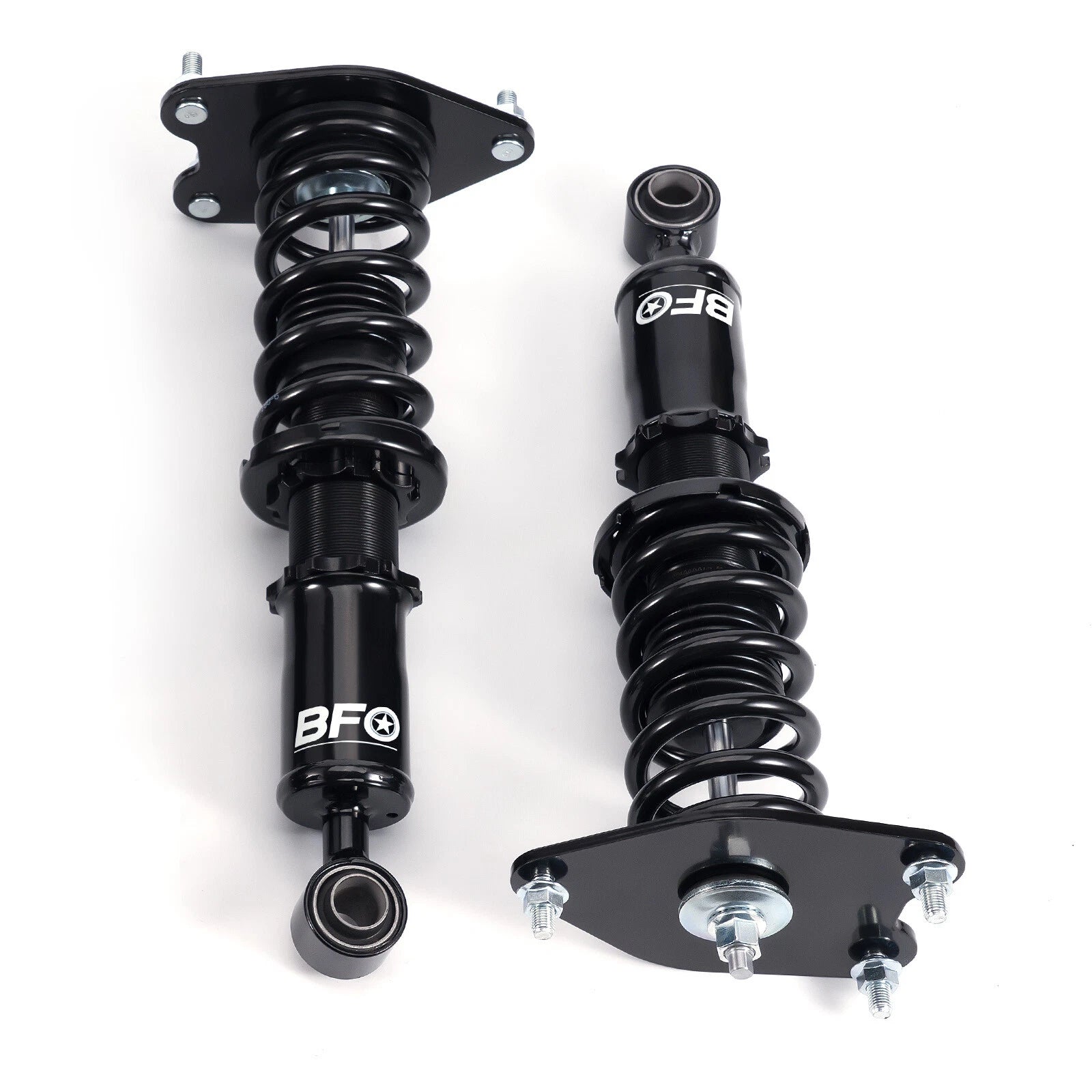 BFO Street Coilovers Suspension Lowering Kit for Mitsubishi Eclipse (2006–2012)