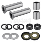 Swing Arm Bushing Bearings & Seals for Suzuki LT-Z400 (2003–2014)