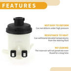 Power Steering Reservoir for Hyundai Veracruz (2007-2012)