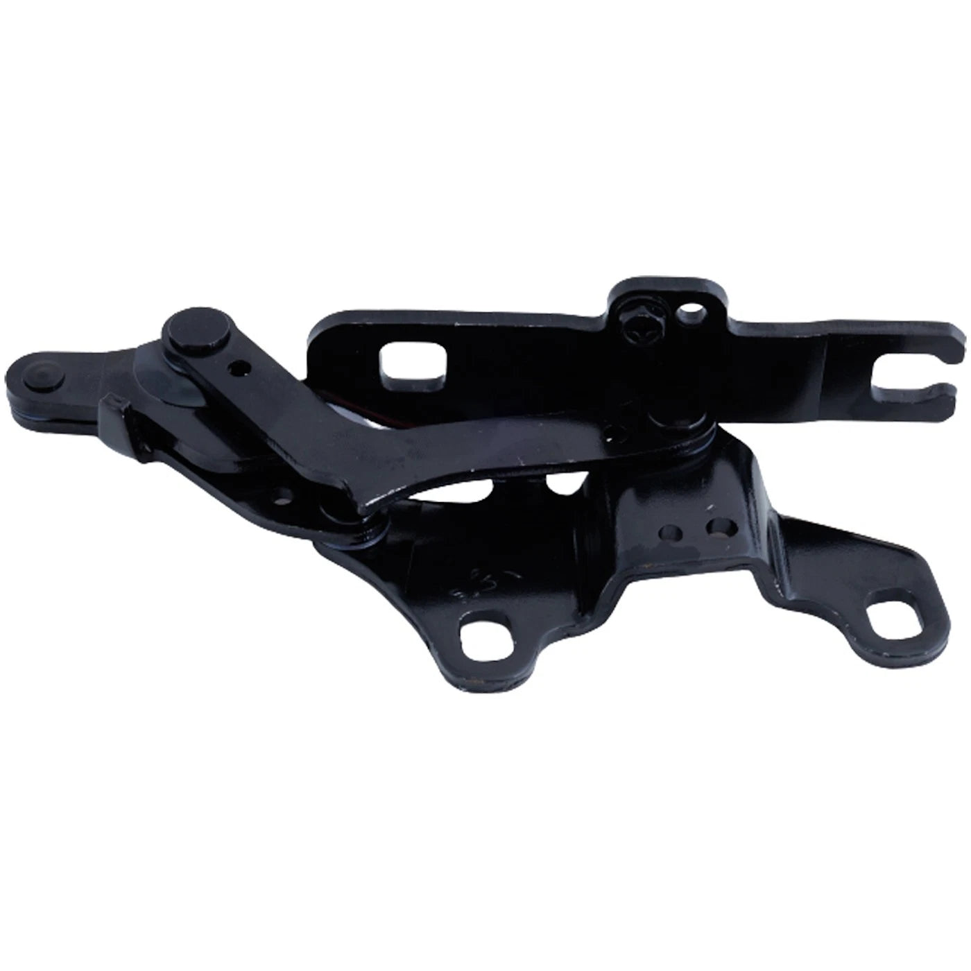 Set of 2 Hood Hinges for BMW 3 Series (E90 E92 E93)