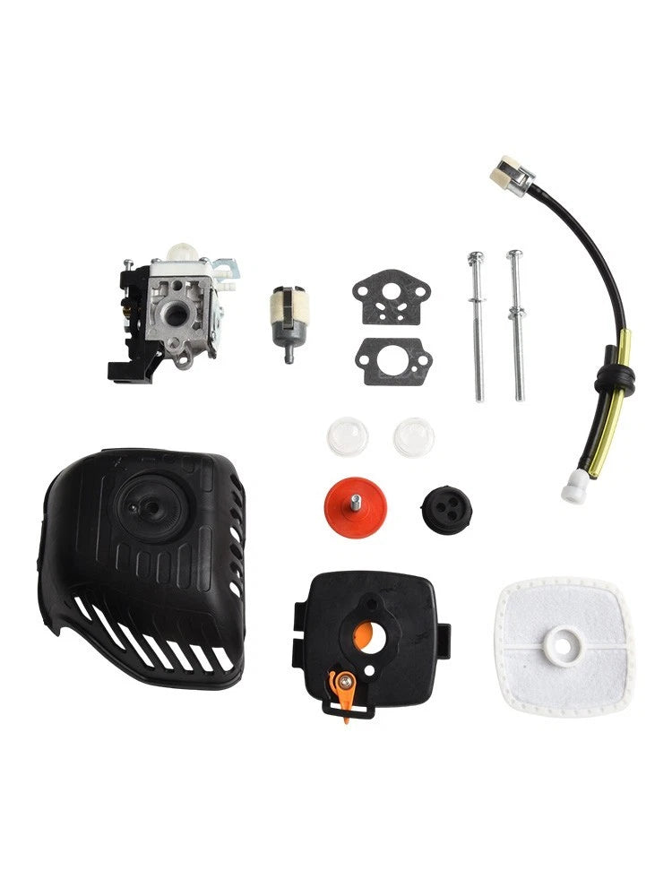 Carburetor Kit for Trimmers (Efficient Design)