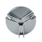 Engine Oil Filler Cap Cover for Kawasaki Z750 ZX636 ZX-6R ZX10R ZX14R ZH2
