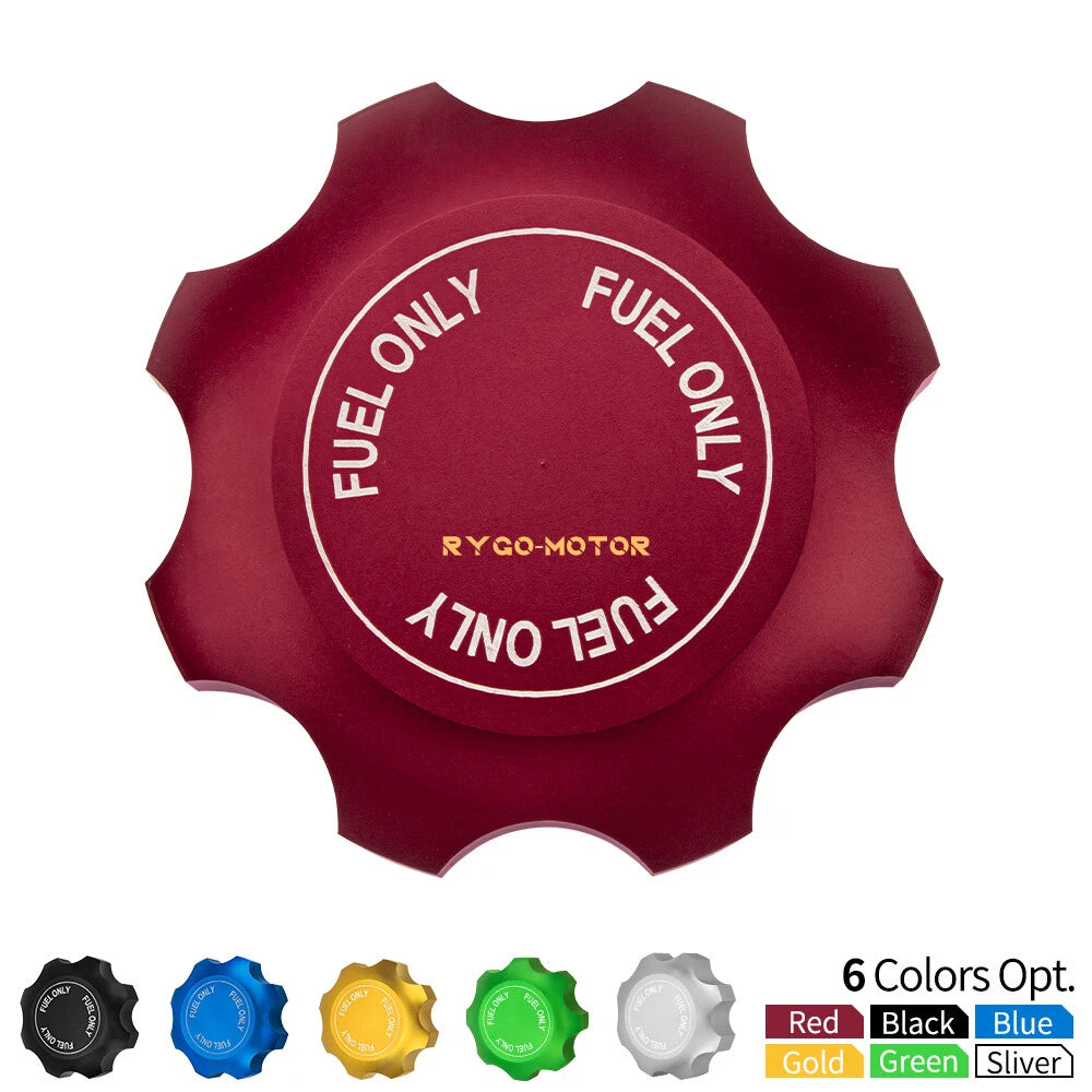 Fuel Gas Cap for Polaris RZR 570 XP Ranger 1000 900 850 800 (ATV, Snowmobiles)