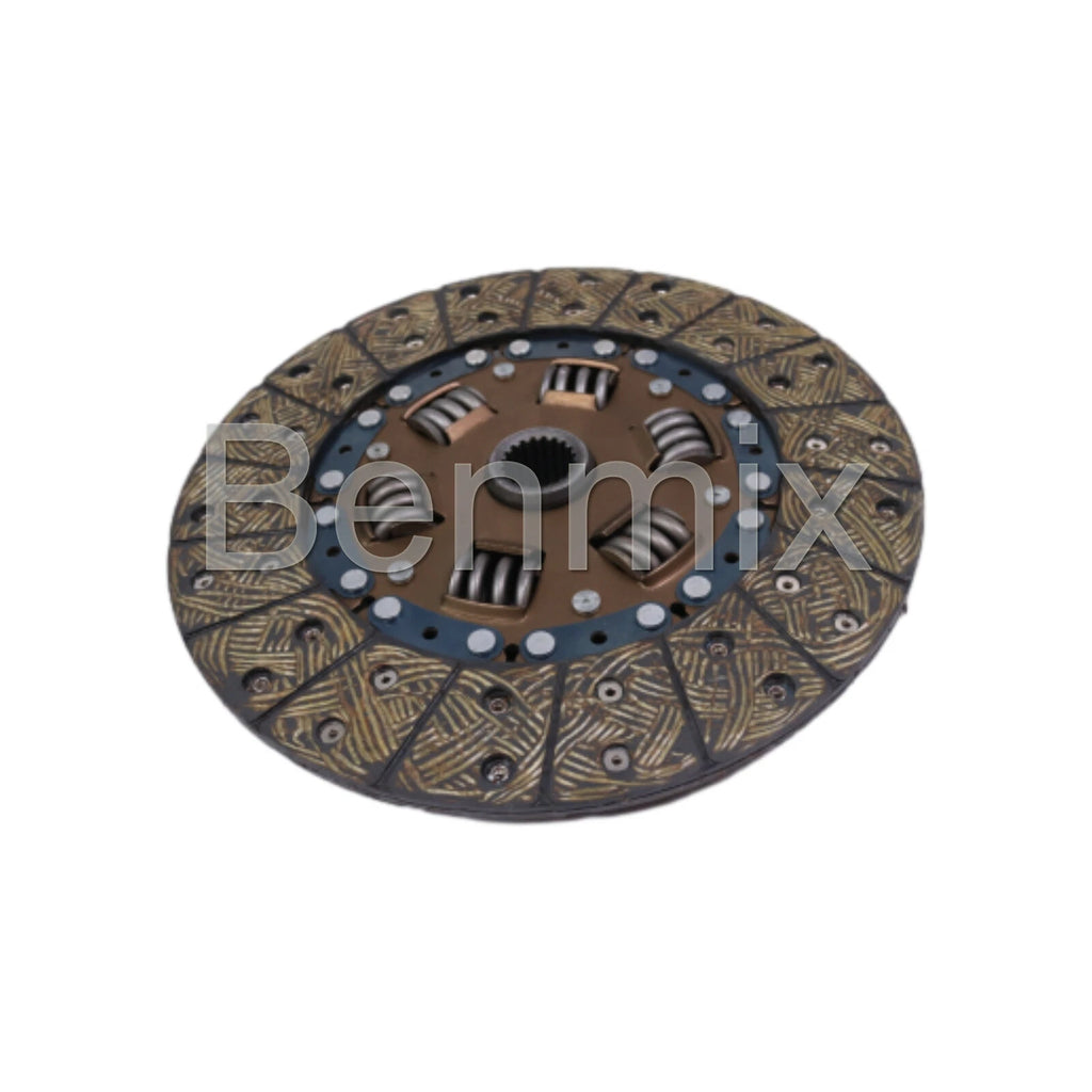 Clutch Disc 91A21-10200 for Nissan Forklift J01/02 L01/02 1F1/F2 Mitsubishi FD20
