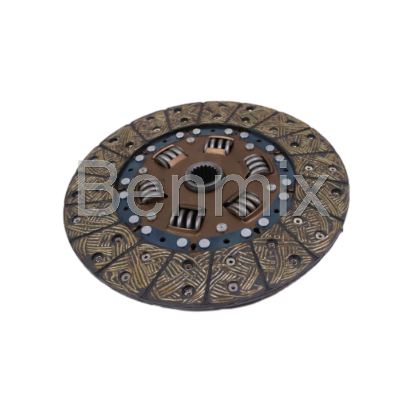 Clutch Disc 91A21-10200 for Nissan Forklift J01/02 L01/02 1F1/F2 Mitsubishi FD20