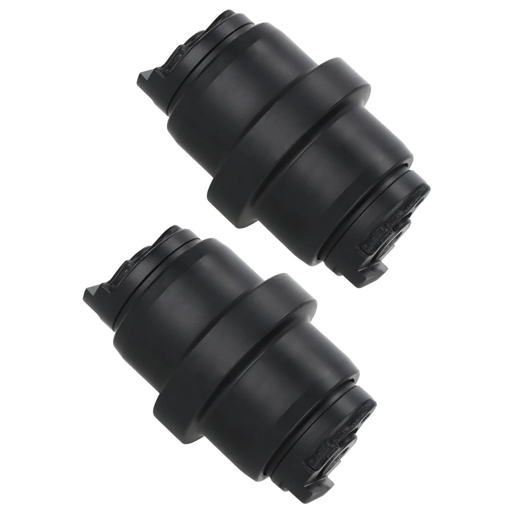 2PCS Lower Track Roller for Hitachi ZX27U-3 ZX30 (2007–2015) 9237937