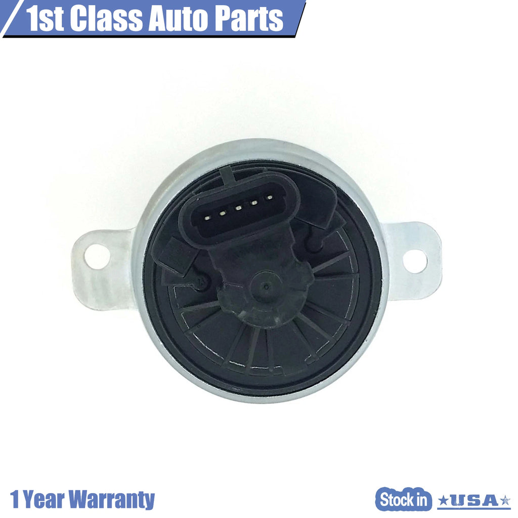 EGR Valve EGR4479 for Ford F250 F350 F450 F550 E350 E450 (2005–2010)