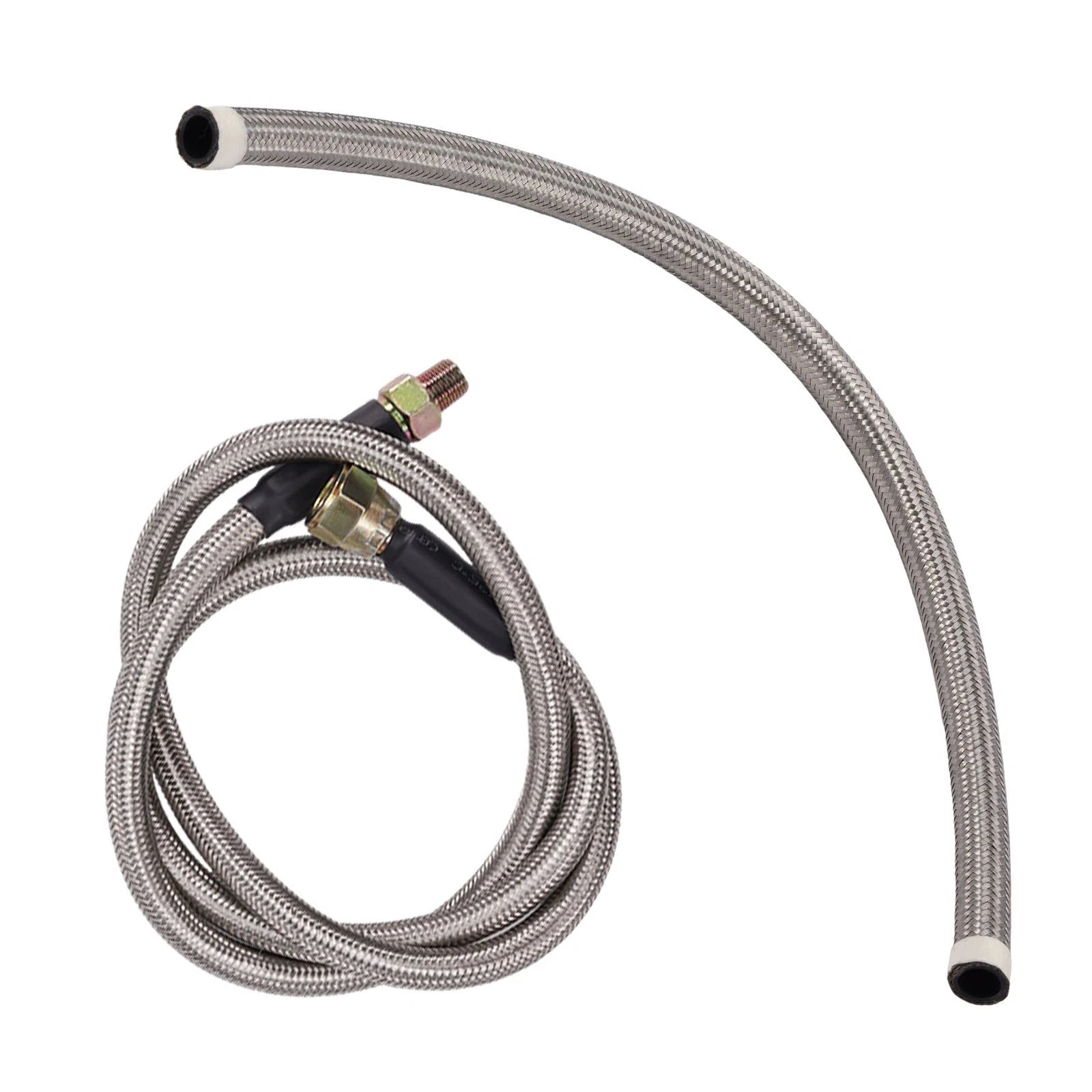 Turbocharger for Nissan Safari Patrol 4.2L TD42 (Y60) + Exhaust Manifold + Oil Line