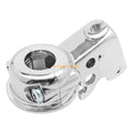 Clutch Lever Perch Mount Bracket for Harley Electra Glide FLHT, Fat Boy FLSTF
