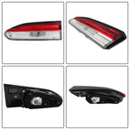 Inner Tail Light Assembly for Toyota Corolla Cross (2022â2023) Right + Left