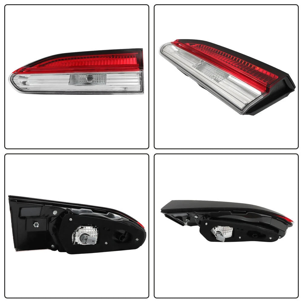 Inner Tail Light Assembly for Toyota Corolla Cross (2022â2023) Right + Left